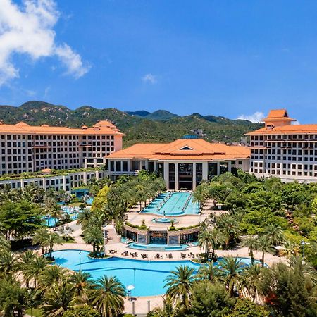 Huidong Regal Palace Resort Extérieur photo