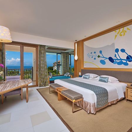 Huidong Regal Palace Resort Extérieur photo