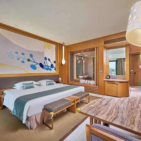 Huidong Regal Palace Resort Extérieur photo