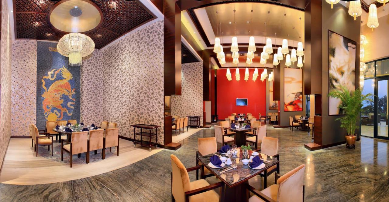 Huidong Regal Palace Resort Extérieur photo