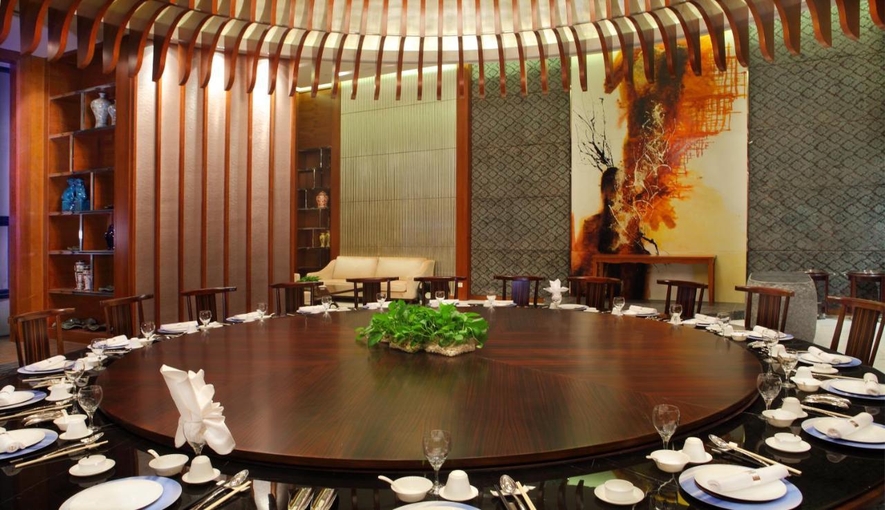 Huidong Regal Palace Resort Extérieur photo