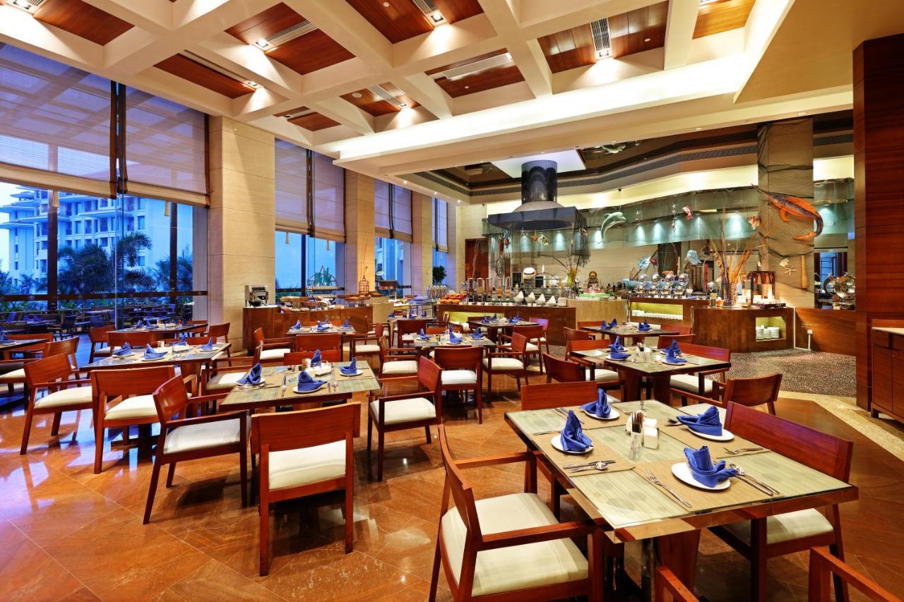 Huidong Regal Palace Resort Extérieur photo
