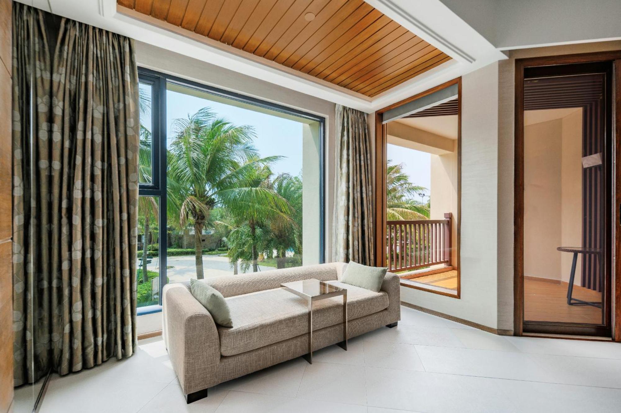 Huidong Regal Palace Resort Extérieur photo