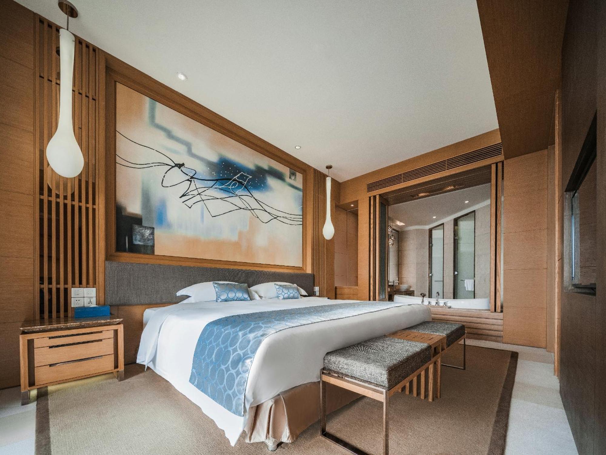 Huidong Regal Palace Resort Extérieur photo