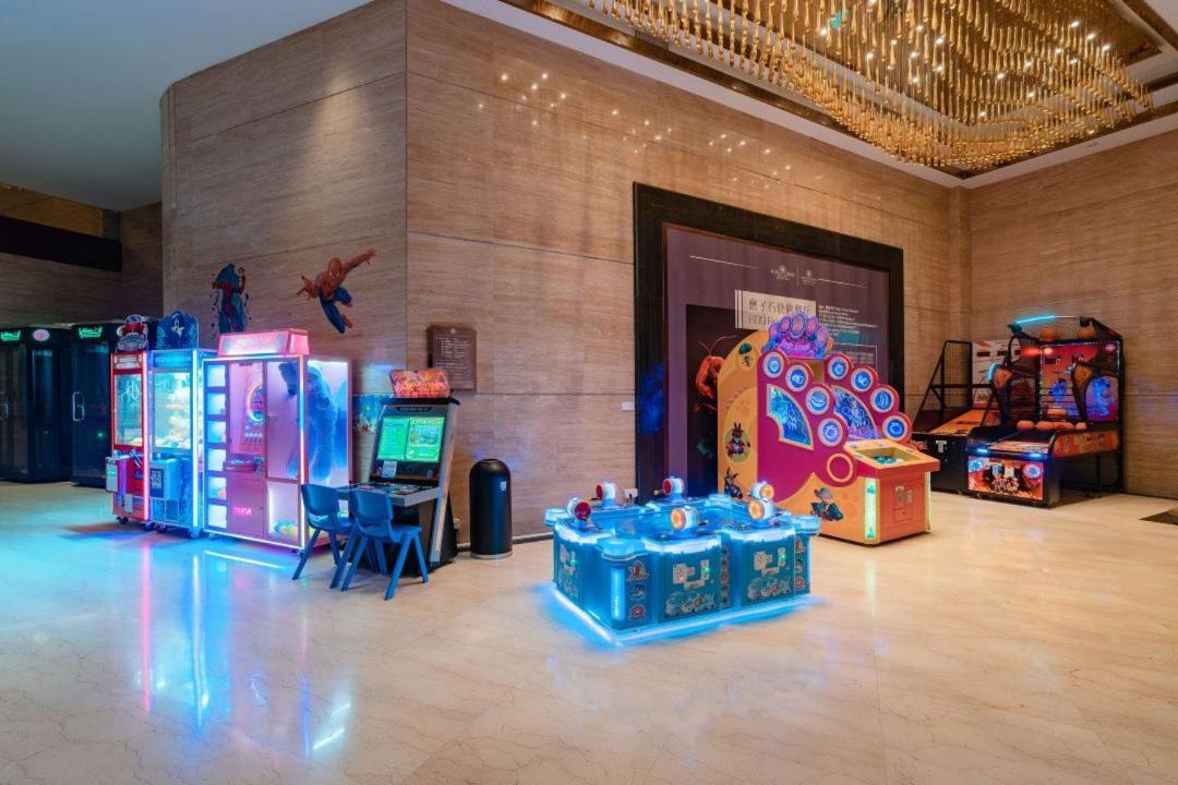 Huidong Regal Palace Resort Extérieur photo